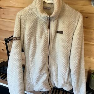 Columbia sportswear jacket